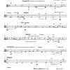 Amor Perdido (lost love) - Solo Flute | Harp | Percussion | Strings - Image 4