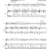 World Music Serenade No. 1 - Flute | piano - Image 4