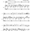 Flute Sonata No. 10 - (The Norwegian Sonata) - Image 2