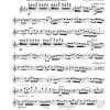 Allegria - Flute | Guitar - Image 3