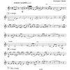 Senorita Flute Choir - 6  Flutes | Alto | Bass - Image 7
