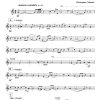 Senorita Flute Choir - 6  Flutes | Alto | Bass - Image 8