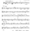 Senorita Flute Choir - 6  Flutes | Alto | Bass - Image 5