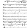 Impulso (impulse) - Flute | Guitar | Cello - Image 2