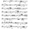 Amanacer (sunset) - 2 Clarinets | Bass Clarinet - Image 2