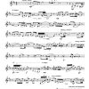 Amanacer (sunset) - 2 Clarinets | Bass Clarinet - Image 4