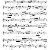 Amanacer (sunset) - 2 Clarinets | Bass Clarinet - Image 3