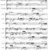 Amanacer (sunset) - 2 Clarinets | Bass Clarinet)