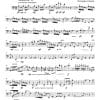 Coraggio (courage) - Flute | Guitar | Cello - Image 4