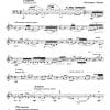 Lamento (lament) - Clarinet | Piano - Image 2