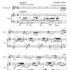 Lamento (lament) - Clarinet | Piano