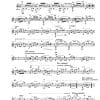 Lamento (lament) - Flute | Guitar - Image 2