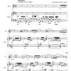 Lamento (lament) - Flute | Piano
