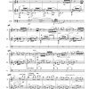 Lamento (lament) - 2 Flute | Guitar | Cello