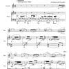 Lamento (lament) - Piccolo | Piano