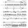 Sincerita' (Sincerely) Flute | Cello | Guitar