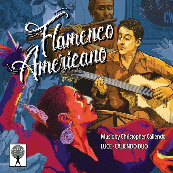 Flamenco Americano
