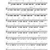 Caliente (hot) - 2 Flutes | Guitar - Image 2
