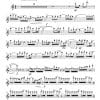 Caliente (hot) - Wind Quintet - Image 6