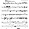 Caliente (hot) - Wind Quintet - Image 2
