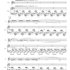 Abbracciare (to embrace) - Flute | Piano