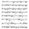 Caliente (Hot) - Clarinet | Piano - Image 2