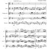 Caliente (hot) - Wind Quintet