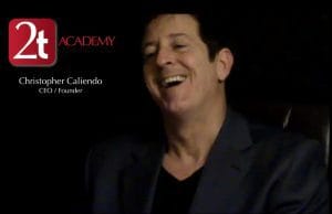 Christopher Caliendo