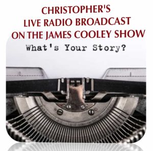 The James Cooley Show | It’s Your Life