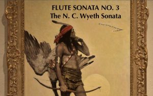 Flute Sonata No. 3