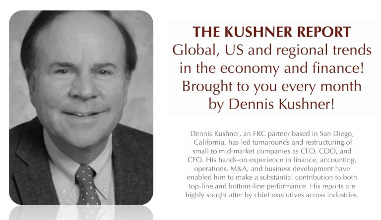 Dennis Kushner Report