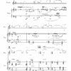 An Ashkenazy Tribute: 4 (Four) Jewish Pieces for Piccolo | Piano - Image 7