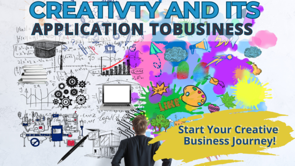 Creativity And Its Application In Business Consulting