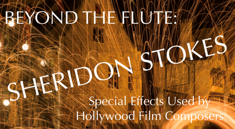 New Sheridon Stokes Film