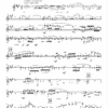 Ven a Mis Brazos - Reed Quintet - Image 2