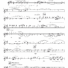 Tristeza - Reed Quintet - Image 3