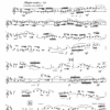 Ven a Mis Brazos - Reed Quintet - Image 4
