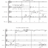 Tristeza - Reed Quintet