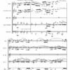 Ven a Mis Brazos - Reed Quintet