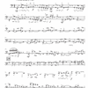 La Milonga (peasant dance) - 4 Bassoons - Image 3