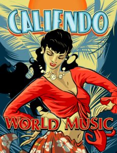 Caliendo World Music Publishing | Caliendo World Music Publishing