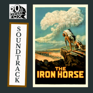 Iron Horse