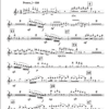 Happy Anniversary | Piccolo | 3 Flutes | Alto | Bass | Contra Bass Flute - Image 3