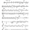 Happy Anniversary | Piccolo | 3 Flutes | Alto | Bass | Contra Bass Flute - Image 4