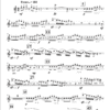Happy Anniversary | Piccolo | 3 Flutes | Alto | Bass | Contra Bass Flute - Image 6
