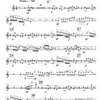 Happy Anniversary | Piccolo | 3 Flutes | Alto | Bass | Contra Bass Flute - Image 7
