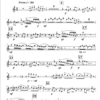 Happy Anniversary | Piccolo | 3 Flutes | Alto | Bass | Contra Bass Flute - Image 8