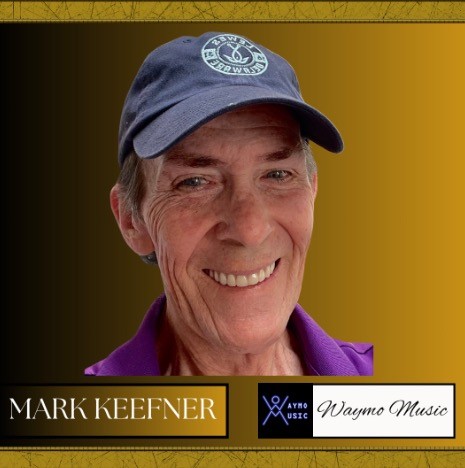 Mark Keefner