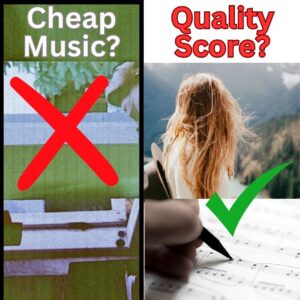 5 Shocking Reasons Filmmakers Shouldn'T Skimp On Composer Budgets! |