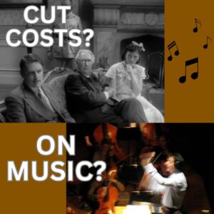 5 Shocking Reasons Filmmakers Shouldn'T Skimp On Composer Budgets! |